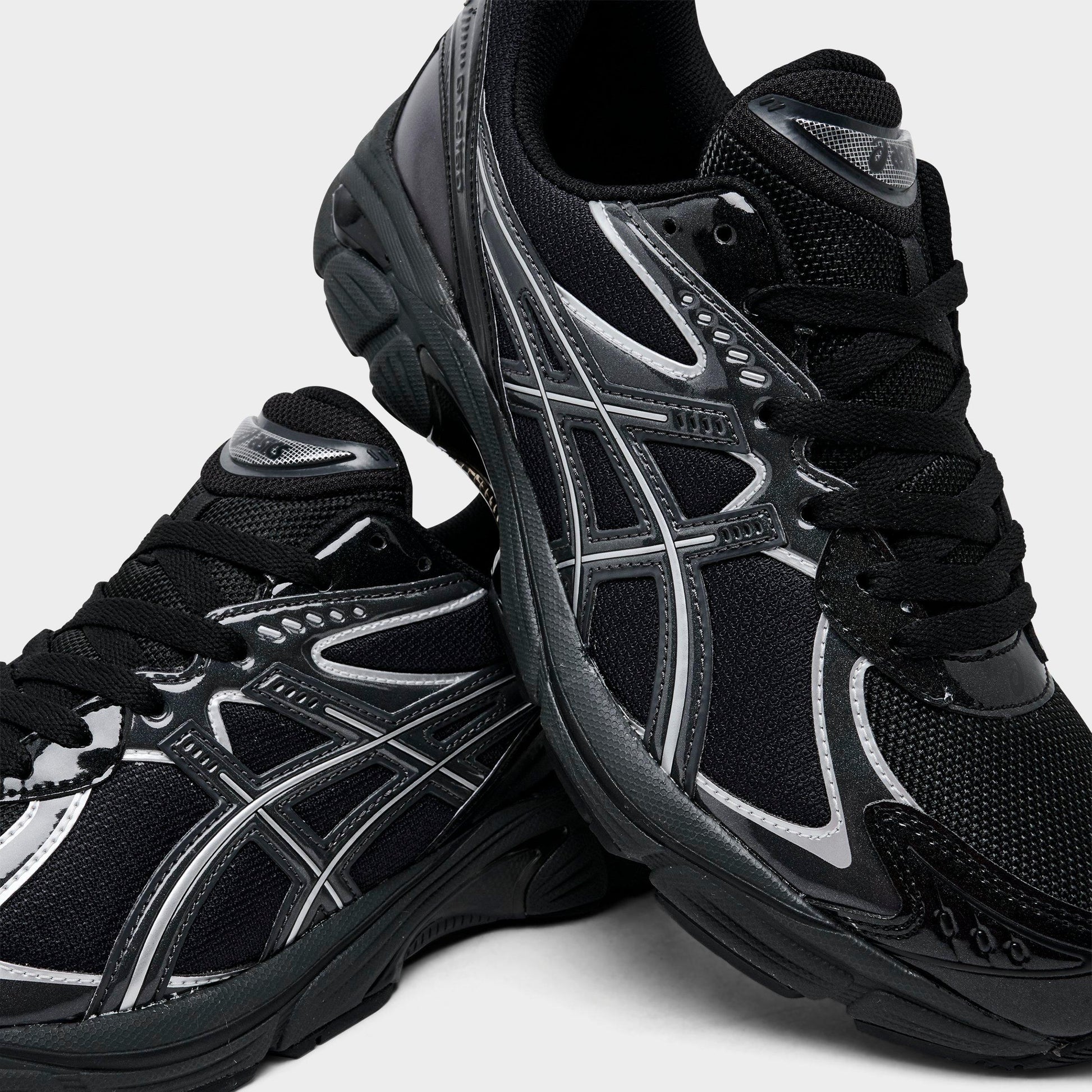 ASICS GT-2160 Casual Shoes - Black/Black - image 3