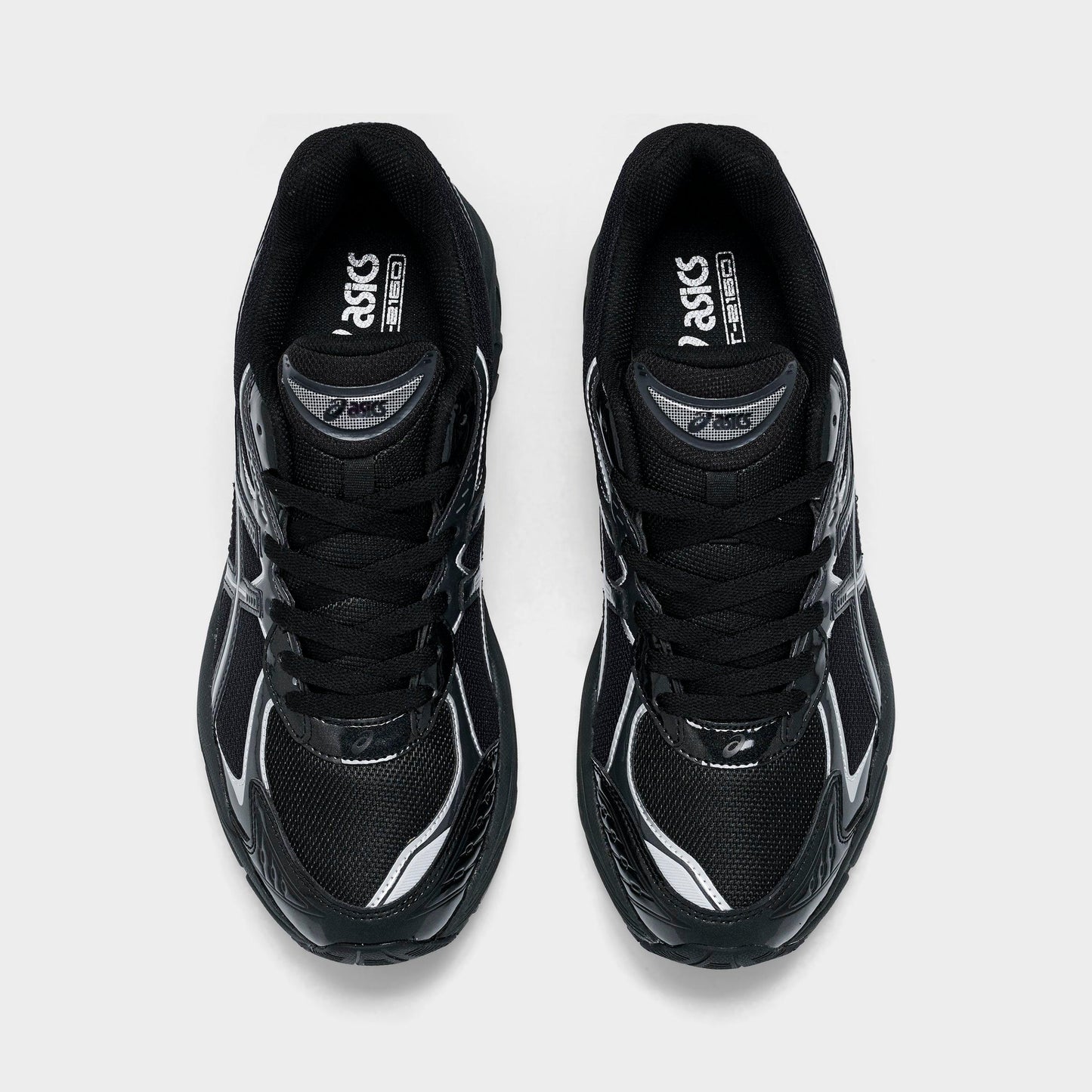 ASICS GT-2160 Casual Shoes - Black/Black - image 5