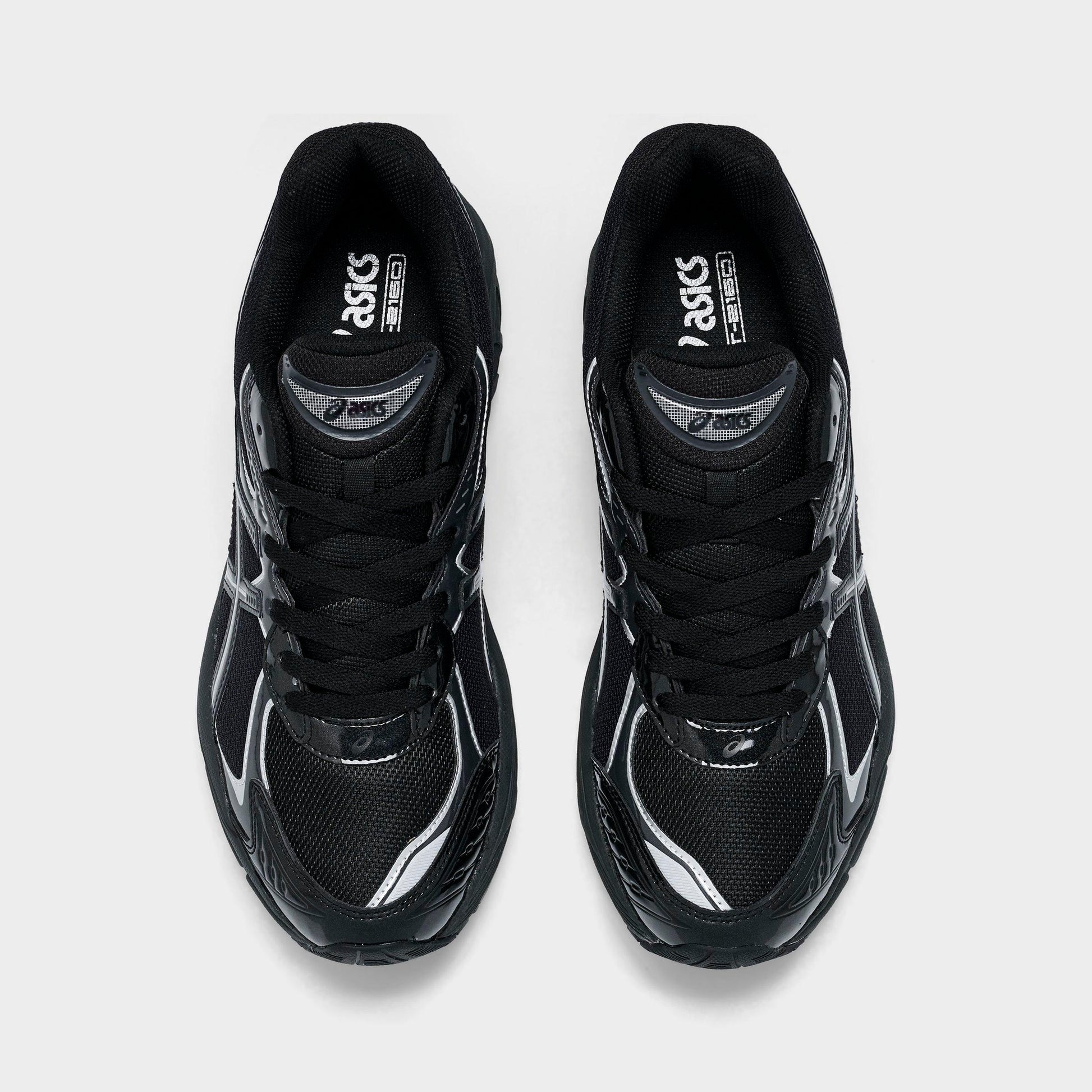 ASICS GT-2160 Casual Shoes - Black/Black - image 5