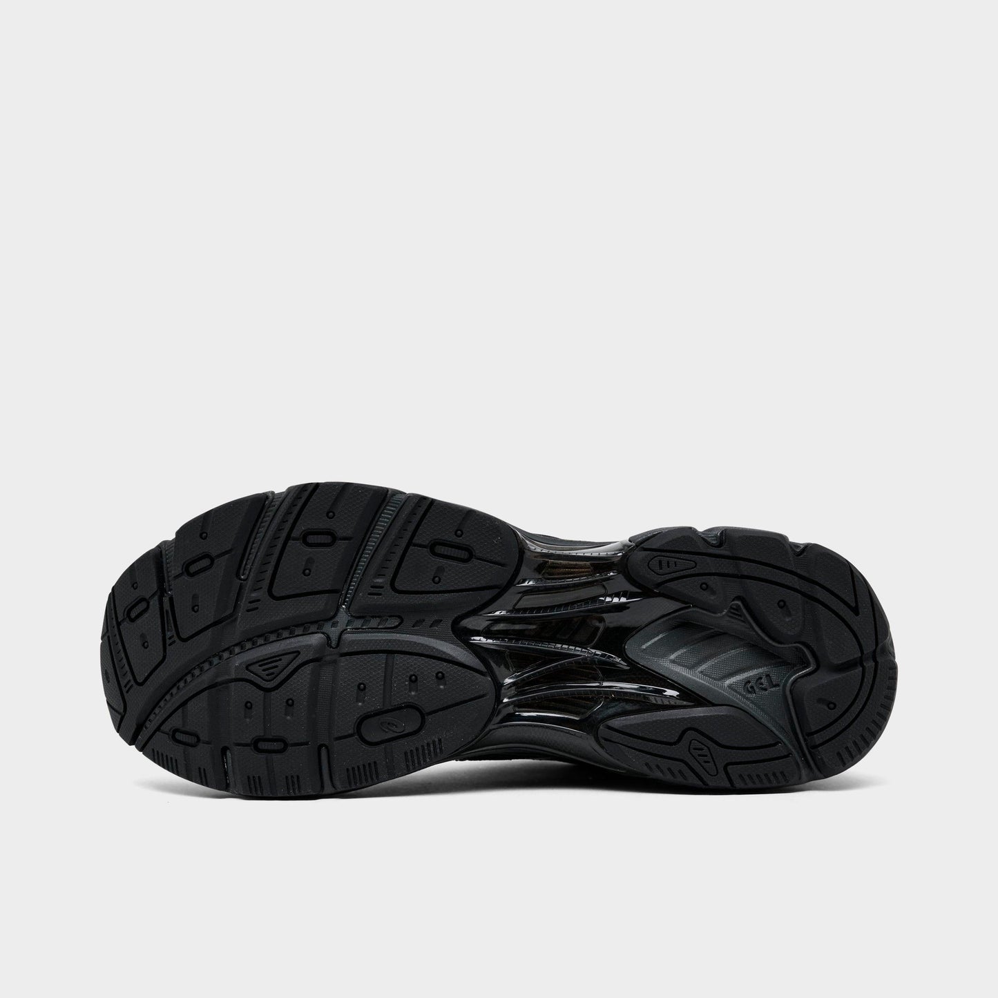 ASICS GT-2160 Casual Shoes - Black/Black - image 6