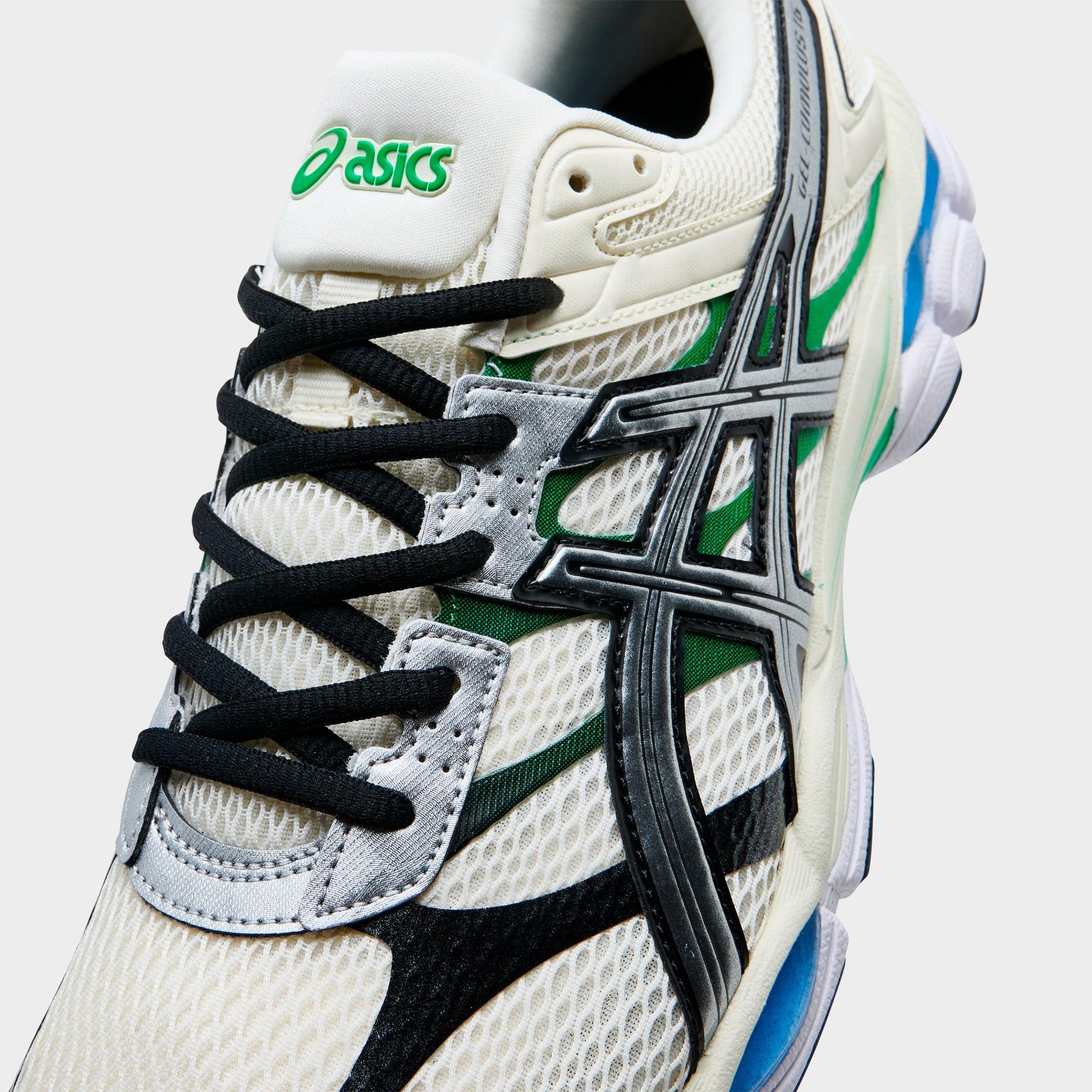 Men's ASICS GEL-Cumulus 16 Casual Shoes - Ivory/Pure Silver - image 3