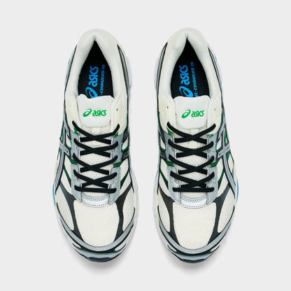Men's ASICS GEL-Cumulus 16 Casual Shoes - Ivory/Pure Silver - image 5