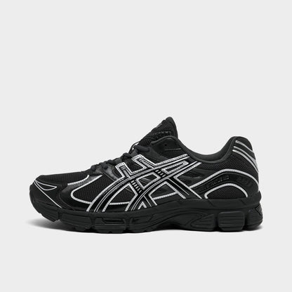 Men's ASICS GEL-Stratus MC Casual Shoes - Graphite Grey/Black - image 1
