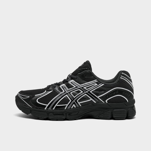 Men's ASICS GEL-Stratus MC Casual Shoes - Graphite Grey/Black - image 1