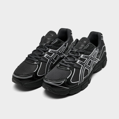 Men's ASICS GEL-Stratus MC Casual Shoes - Graphite Grey/Black - image 2
