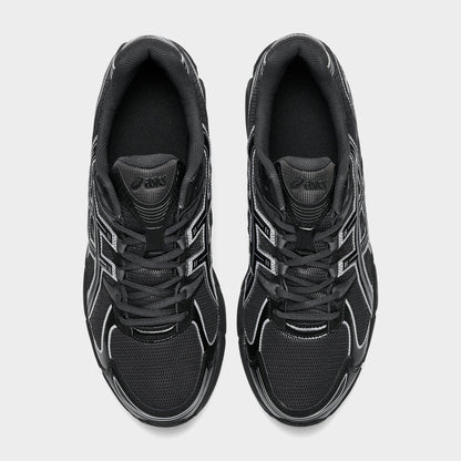 Men's ASICS GEL-Stratus MC Casual Shoes - Graphite Grey/Black - image 5