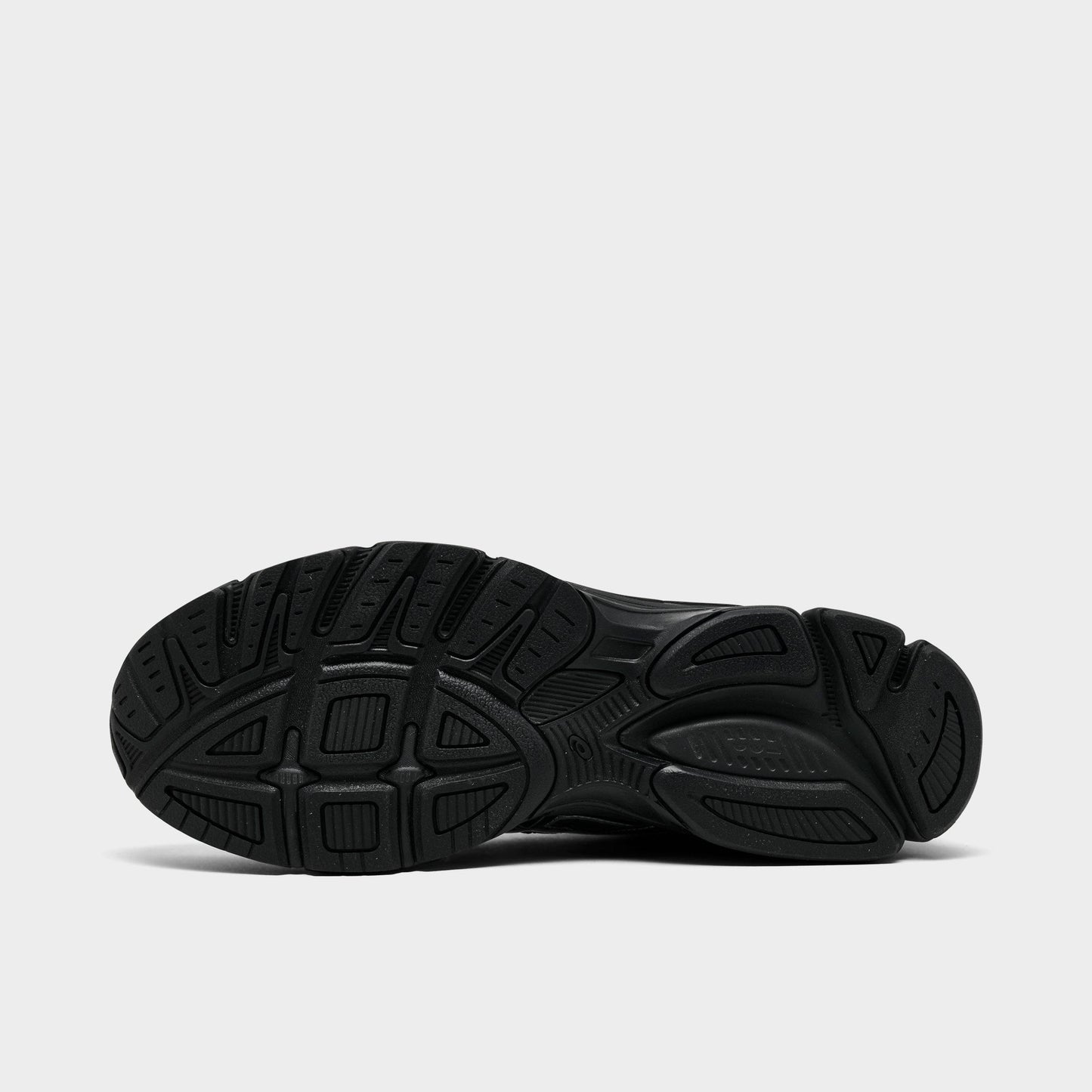 Men's ASICS GEL-Stratus MC Casual Shoes - Graphite Grey/Black - image 6