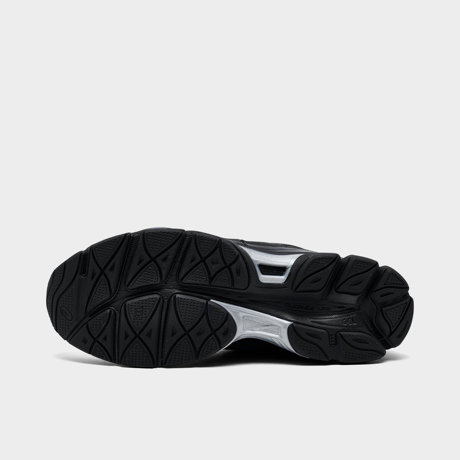 ASICS GEL-NYC Casual Shoes - Black/Graphite Grey - image 6