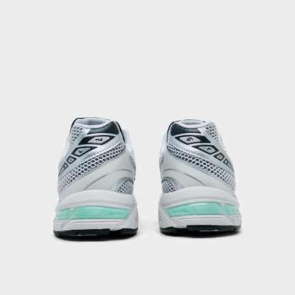 Men's ASICS GEL-1130 Casual Shoes - White/Illuminate Mint - image 4