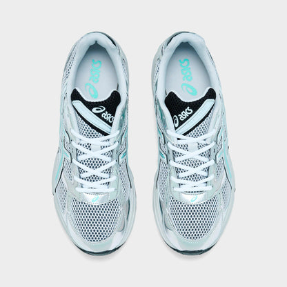 Men's ASICS GEL-1130 Casual Shoes - White/Illuminate Mint - image 5