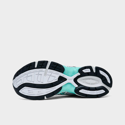 Men's ASICS GEL-1130 Casual Shoes - White/Illuminate Mint - image 6