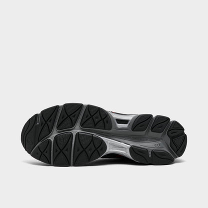 Men's ASICS GEL-Cumulus 16 Casual Shoes - Black/Pure Silver - image 6