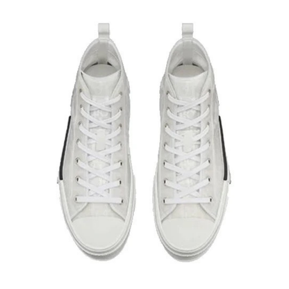 B23 Oblique White - image 4
