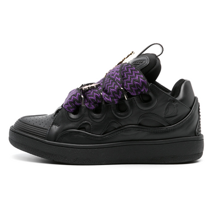 Curb Black Purple - image 1