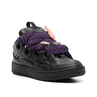 Curb Black Purple - image 2