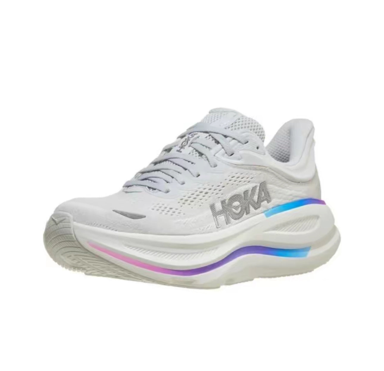 HOKA Bondi 9 Sneakers