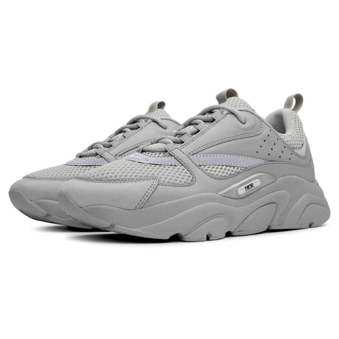 B22 Grey - image 2