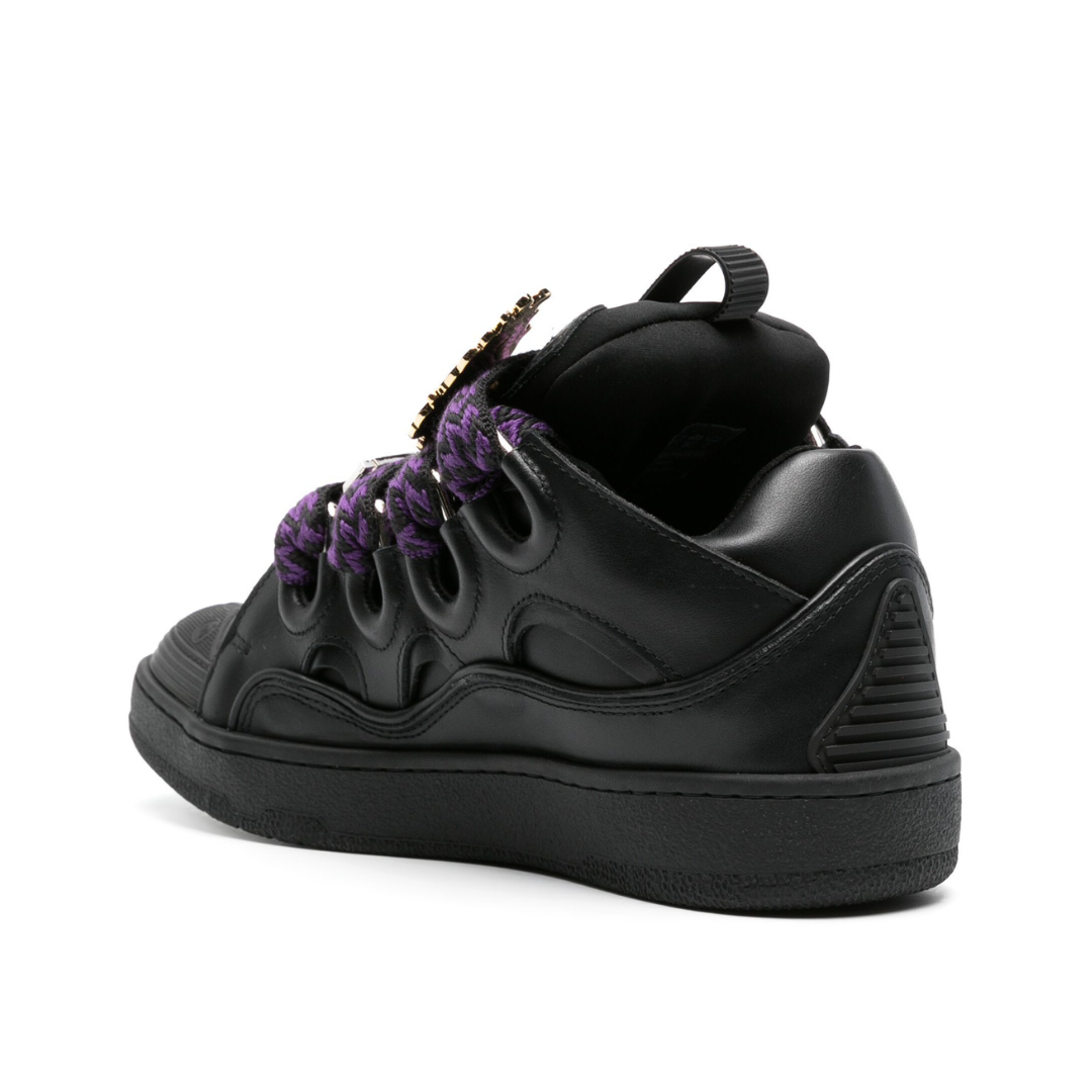 Curb Black Purple - image 3