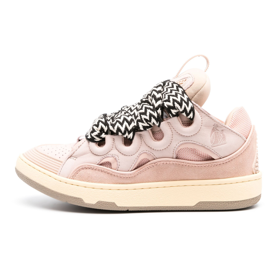 Curb Pink - image 1