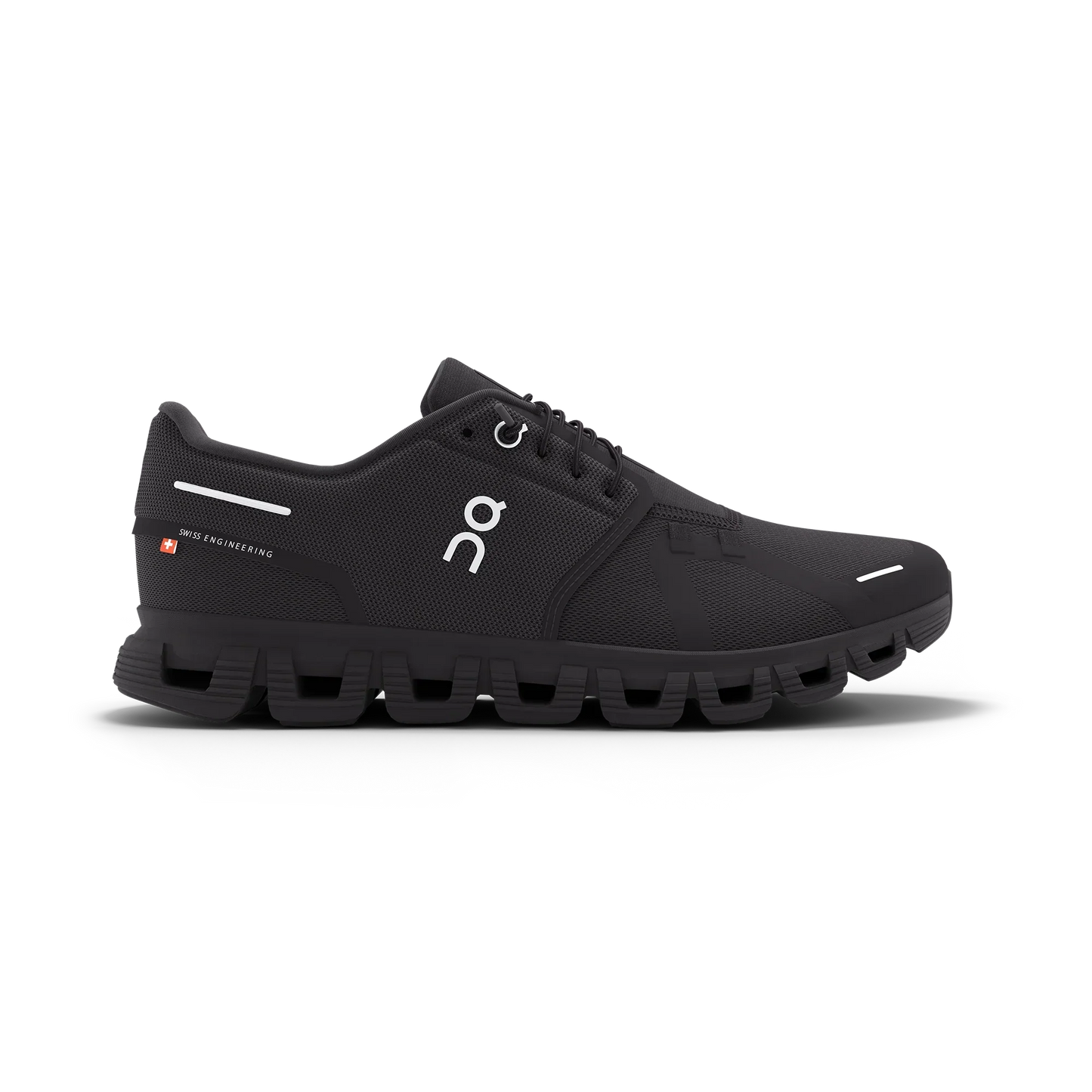 ON Cloud 6 (All Black)