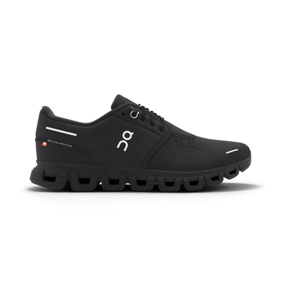 ON Cloud 6 (All Black)
