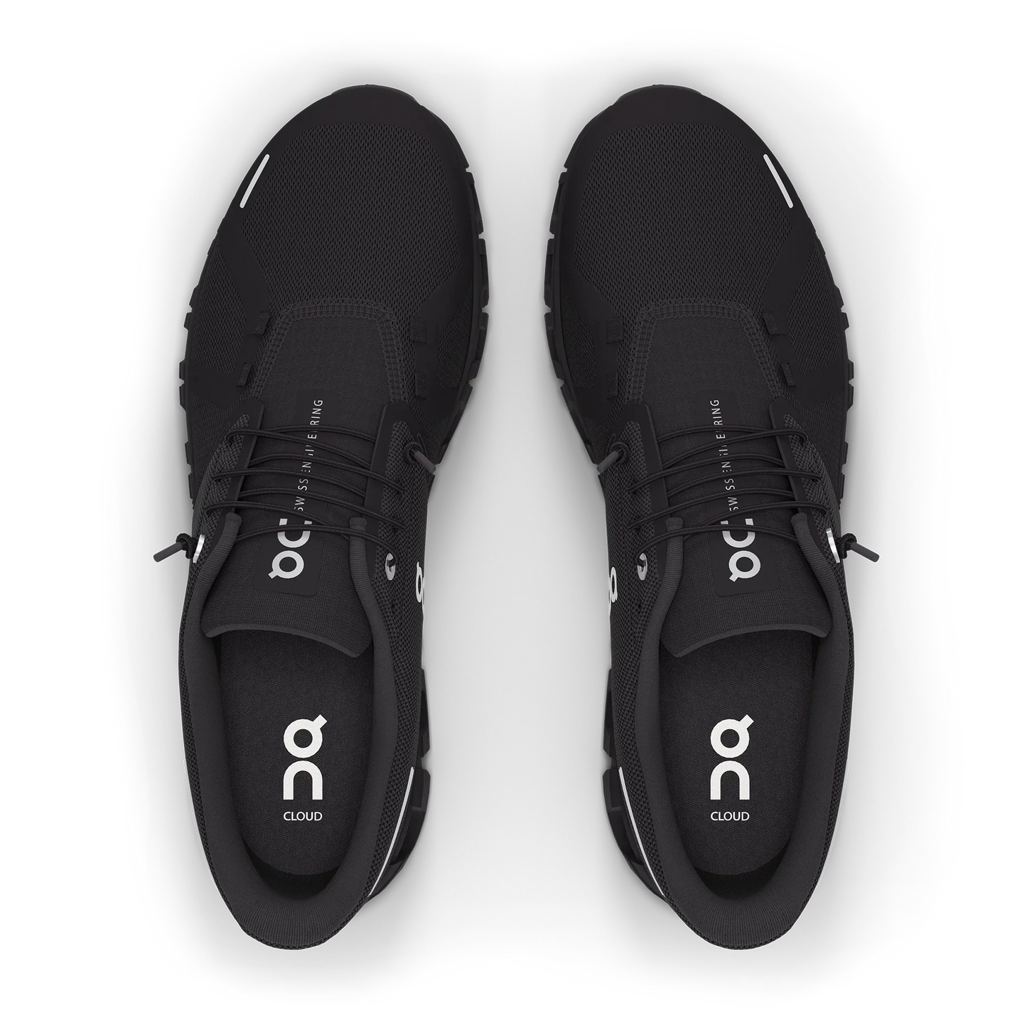 ON Cloud 6 (All Black)