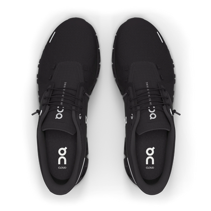 ON Cloud 6 (All Black)