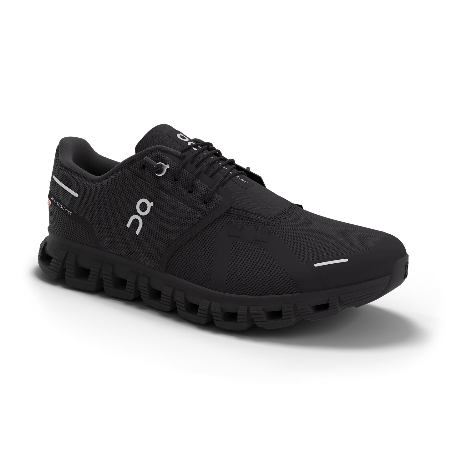 ON Cloud 6 (All Black)