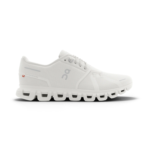 ON Cloud 6 (All White)