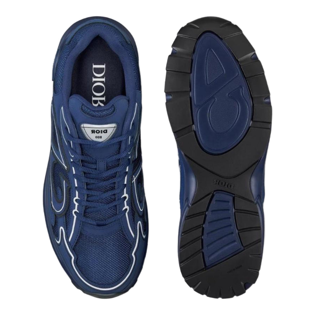 B30 Blue - image 3