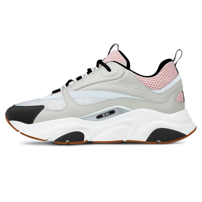 B22 Pink Grey - image 1