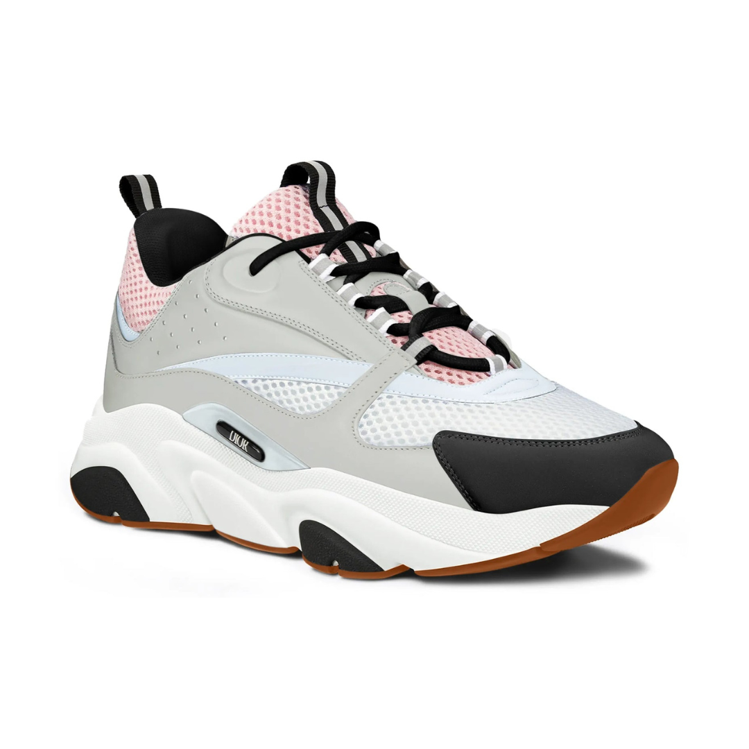 B22 Pink Grey - image 2