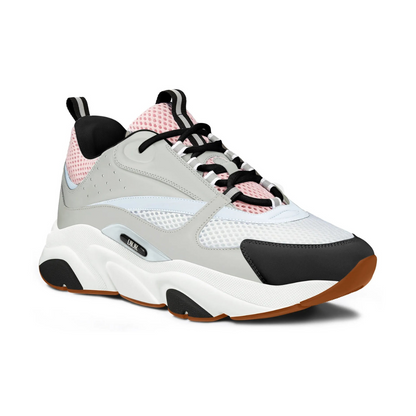 B22 Pink Grey - image 2