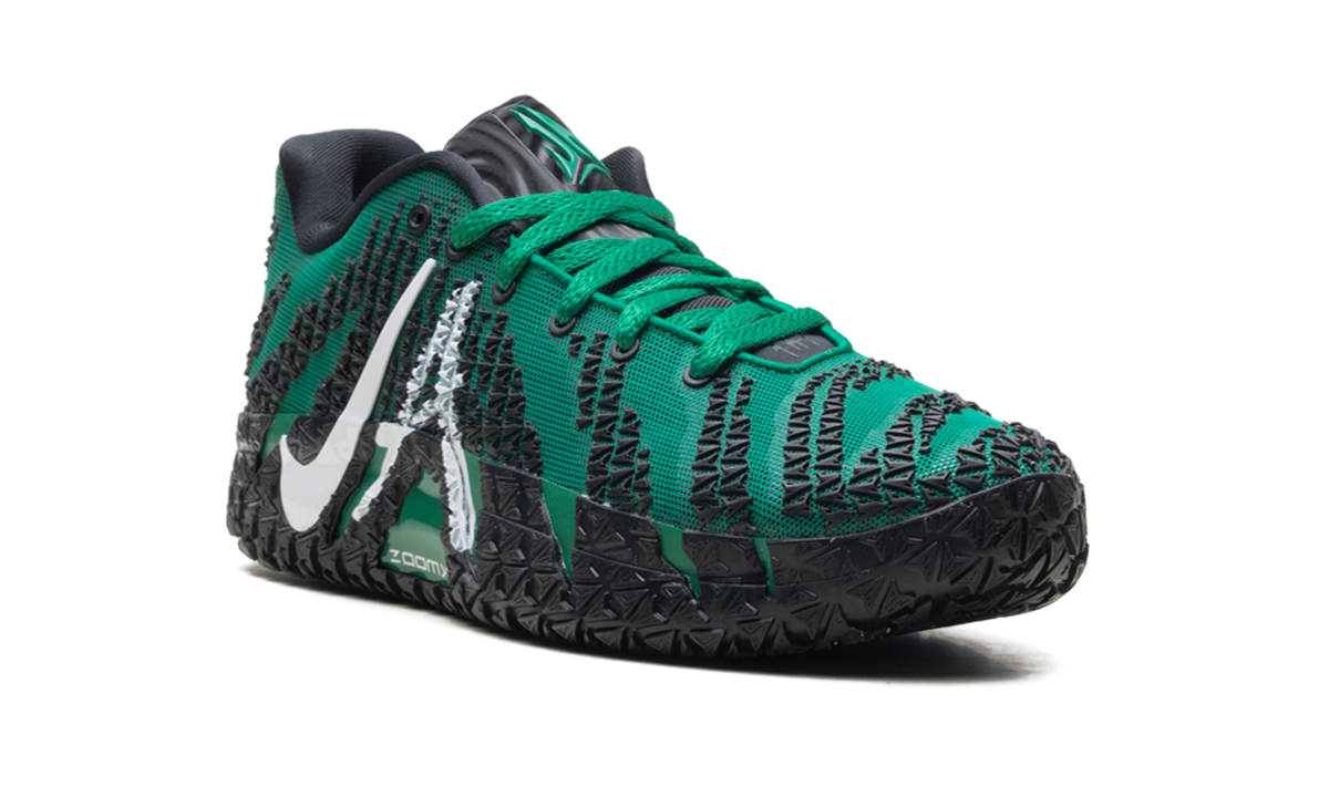 Nike Ja 3 "Garden" - IX5372 300 - view 7