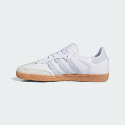 Samba OG Halo Blue