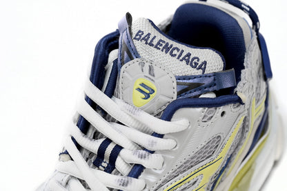 BALENCI Runner Bai Huang Lan - image 4