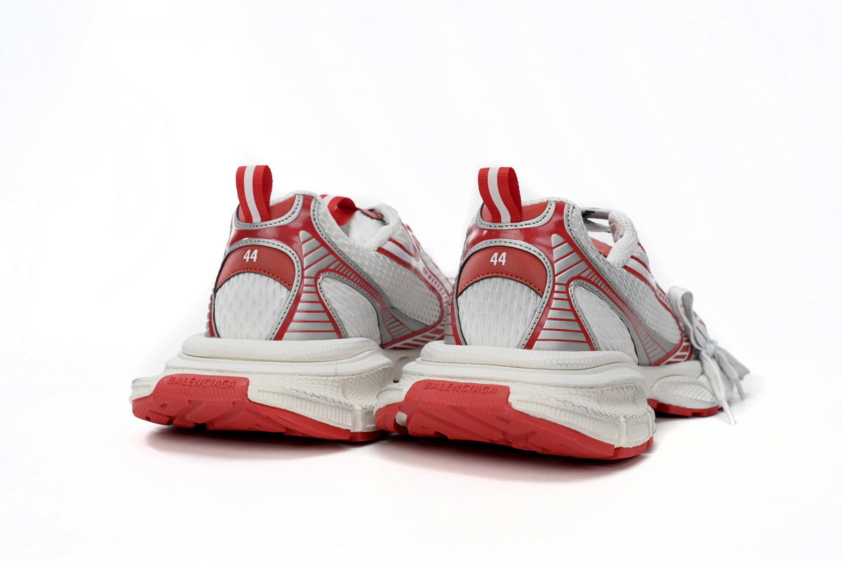 BALENCI White - image 4
