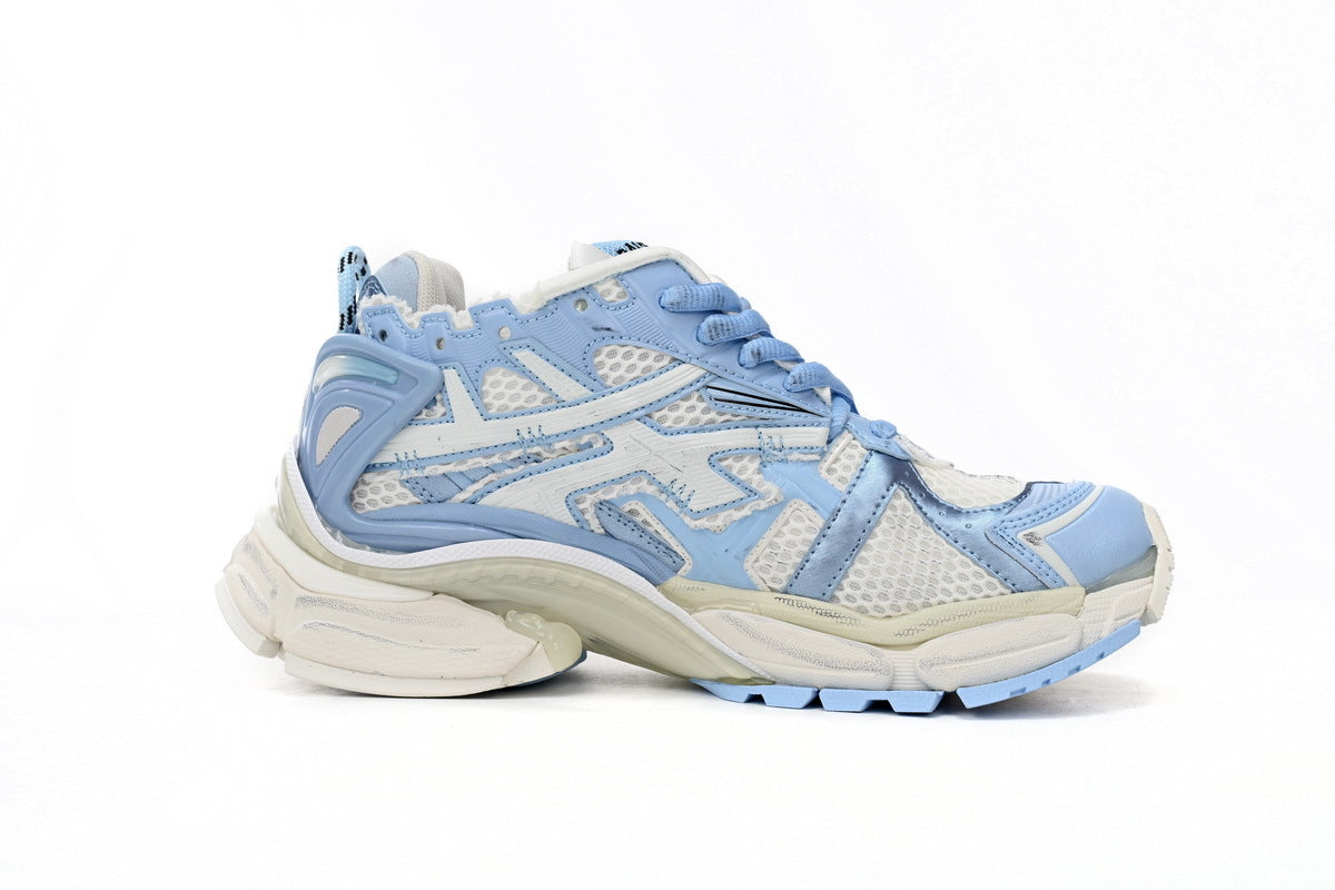 BALENCI Runner Light Blue - image 2