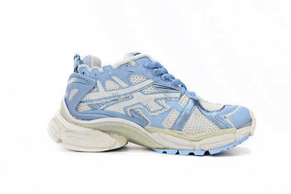 BALENCI Runner Light Blue - image 2