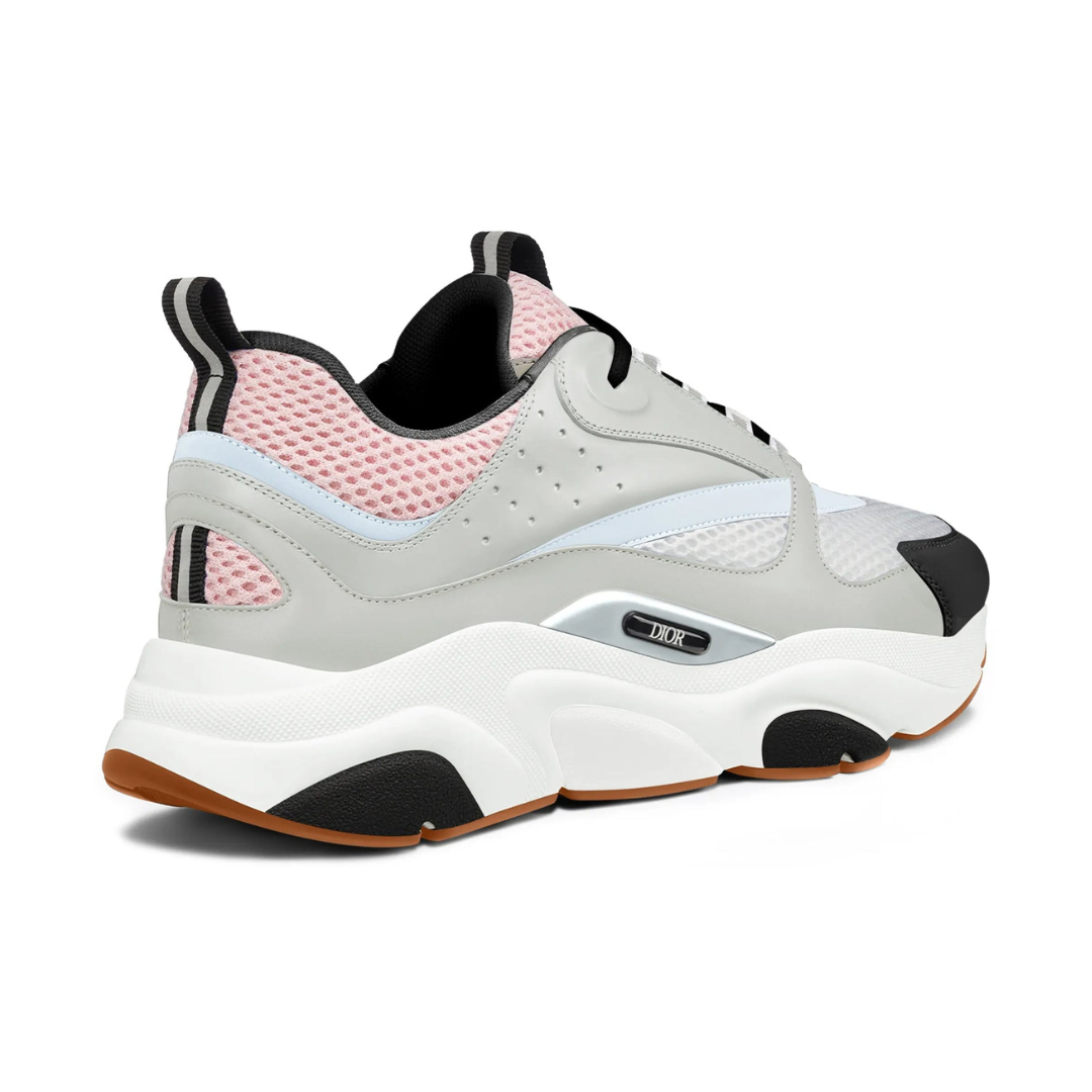 B22 Pink Grey - image 3
