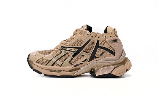 BALENCI Runner Dark Brown - image 1