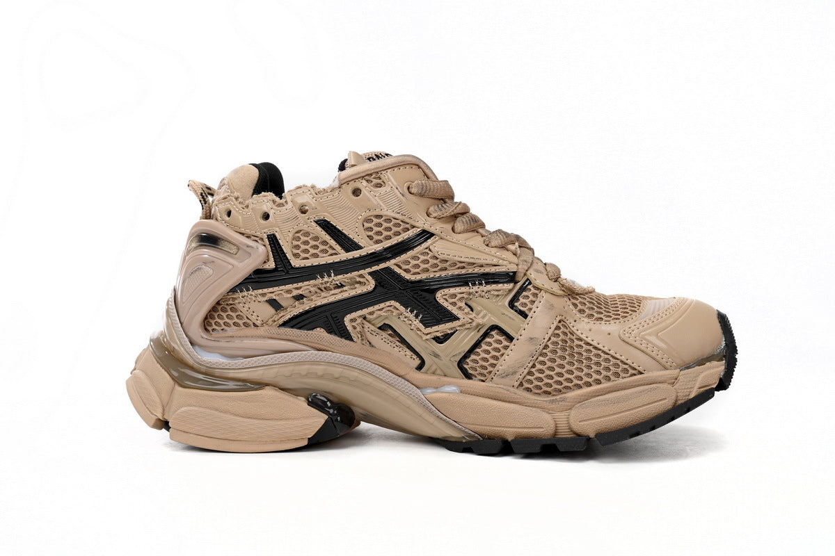 BALENCI Runner Dark Brown - image 2
