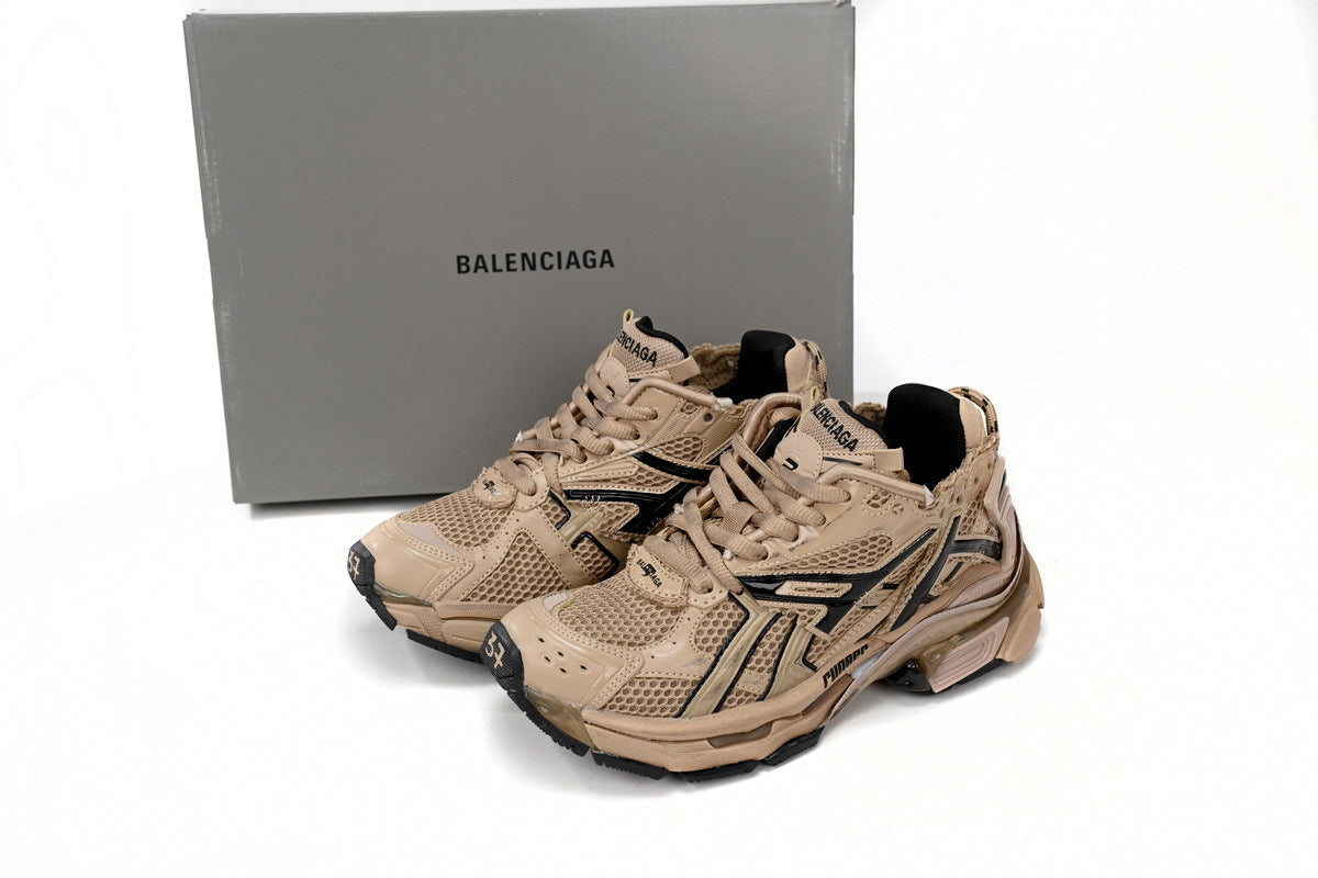 BALENCI Runner Dark Brown - image 3