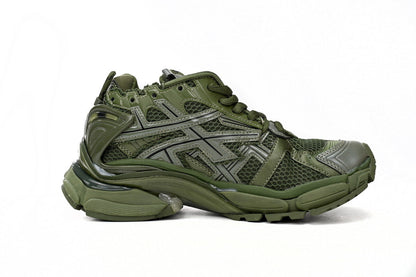 BALENCI Runner Army Green - image 2