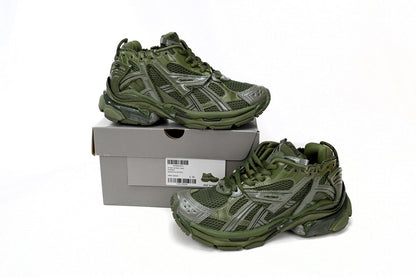 BALENCI Runner Army Green - image 4