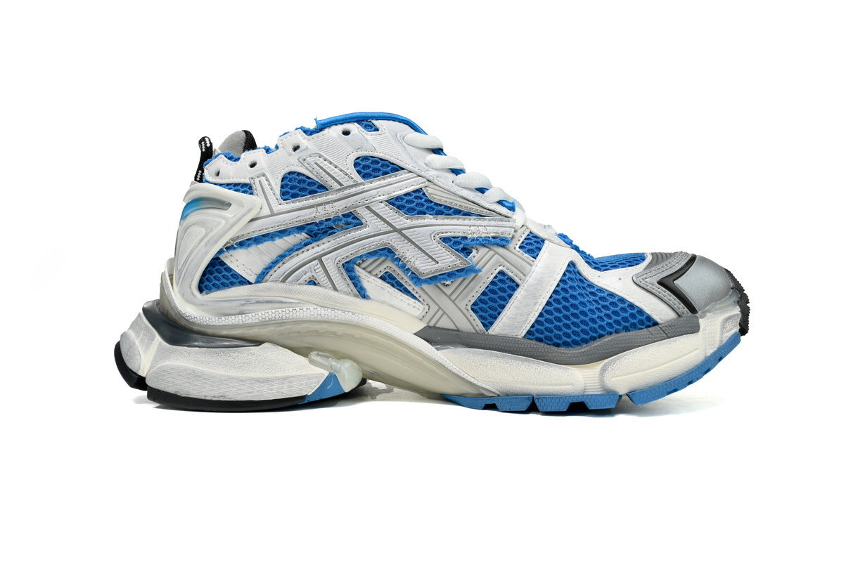 BALENCI Runner Blue - image 2