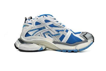 BALENCI Runner Blue - image 2