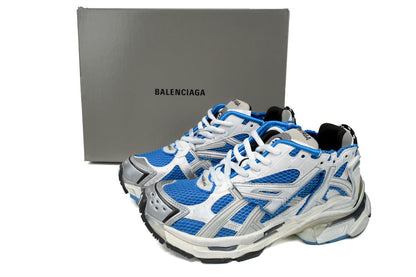 BALENCI Runner Blue - image 3
