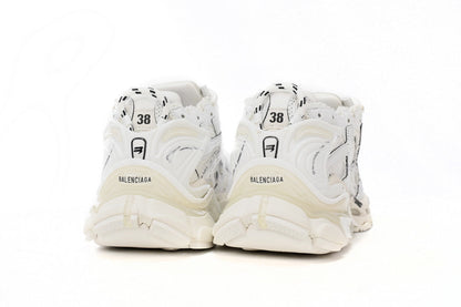 BALENCI Runner White - image 5