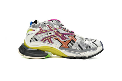 BALENCI Runner Sneaker Multicolor - image 6